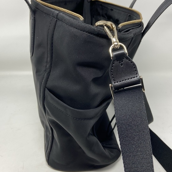 Kate Spade Black Women's Bag - Picture 10 of 11